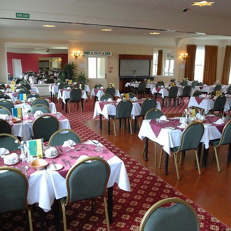 Madeira Hotel Falmouth Bagian luar foto