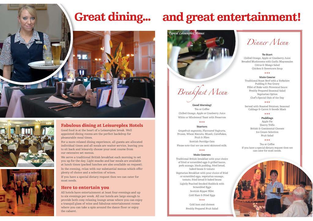 Madeira Hotel Falmouth Bagian luar foto