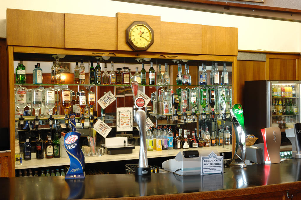 Madeira Hotel Falmouth Bagian luar foto