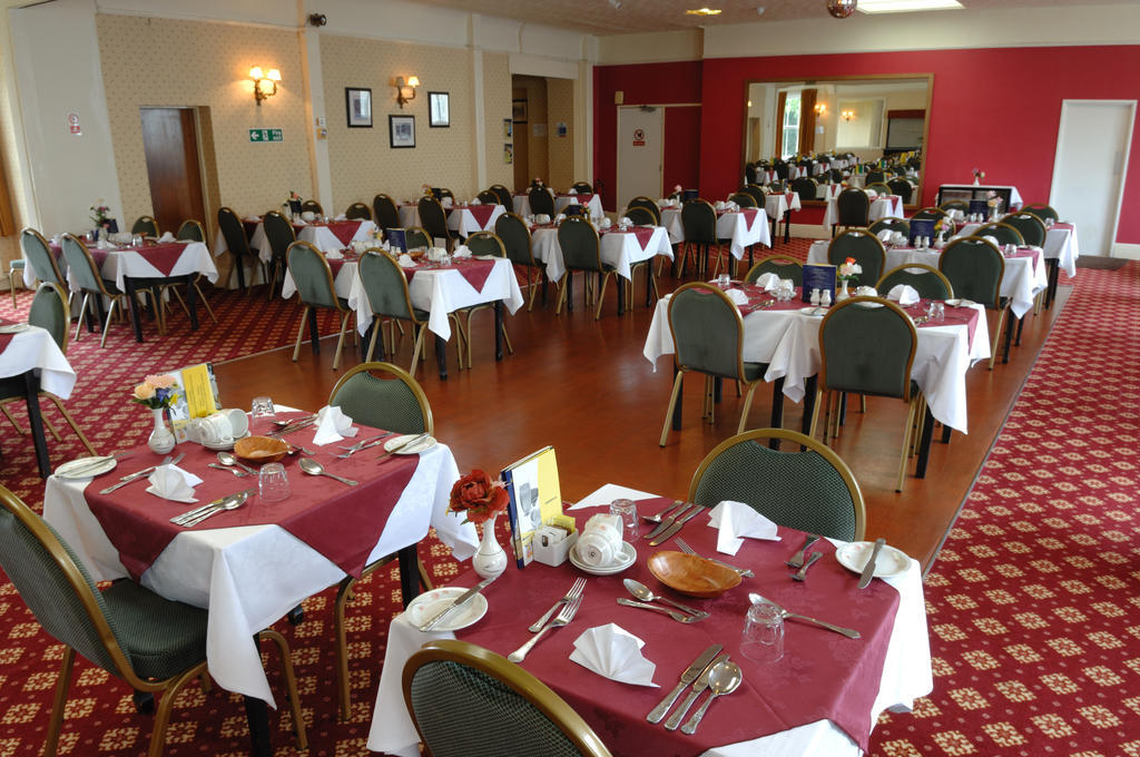 Madeira Hotel Falmouth Bagian luar foto