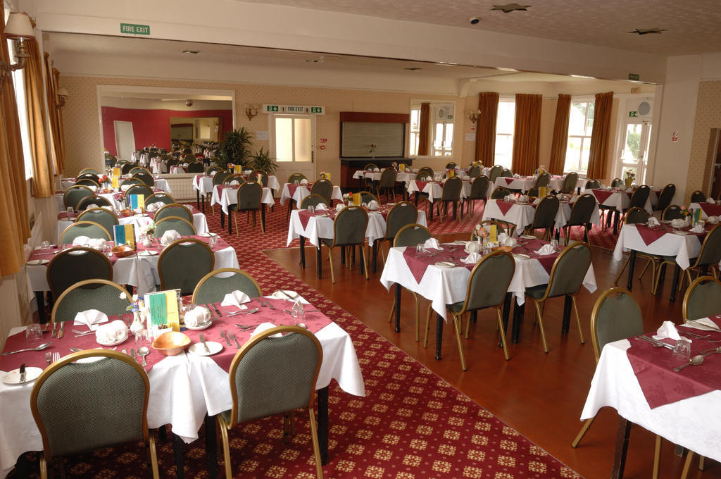 Madeira Hotel Falmouth Bagian luar foto