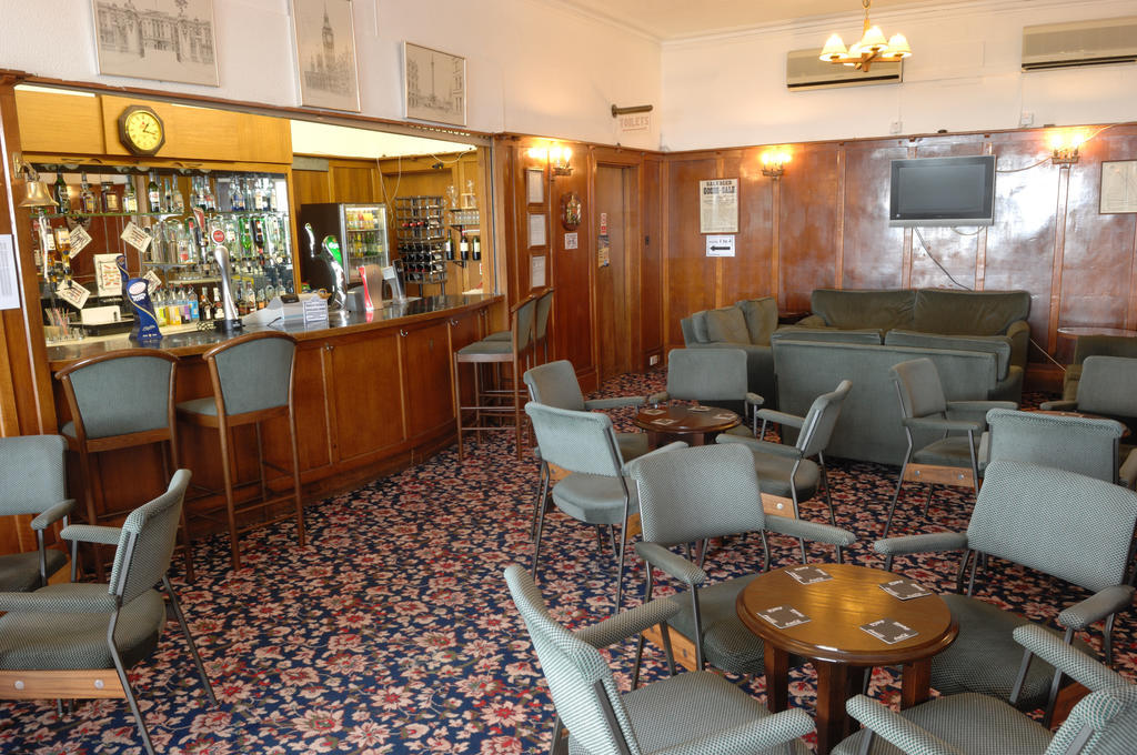 Madeira Hotel Falmouth Bagian luar foto