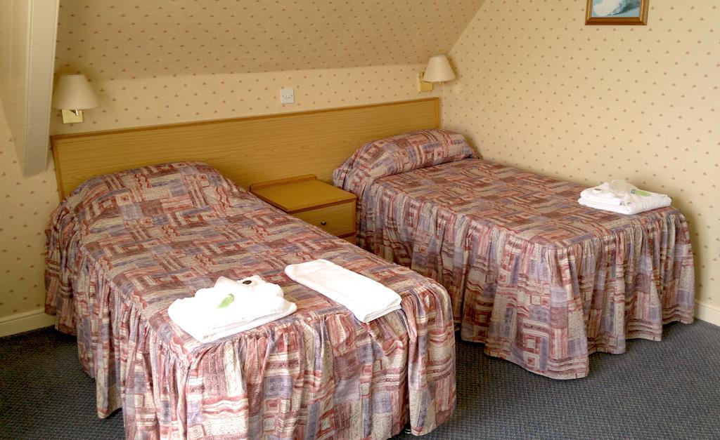Madeira Hotel Falmouth Ruang foto