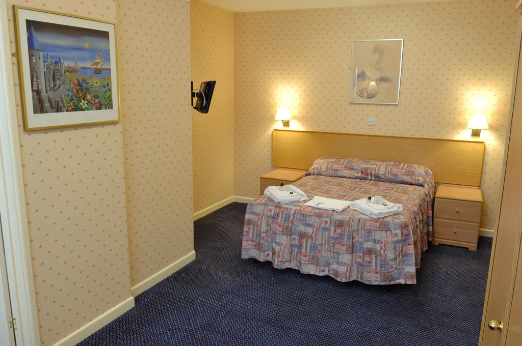 Madeira Hotel Falmouth Ruang foto